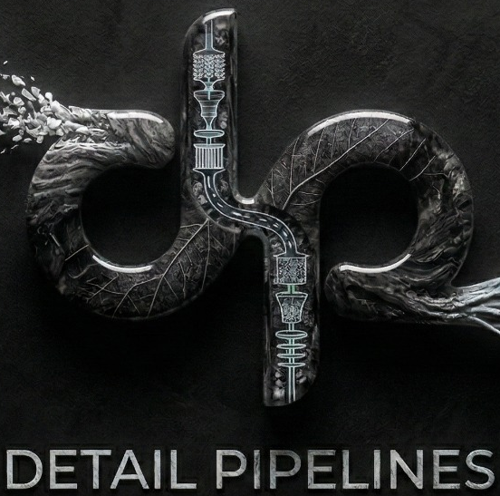 Detail Pipelines